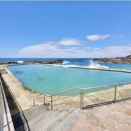 Moderno Apartamento Al Lado Del Mar Tacoronte Extérieur photo