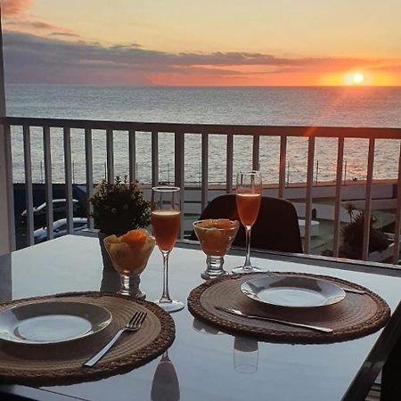 Moderno Apartamento Al Lado Del Mar Tacoronte Extérieur photo