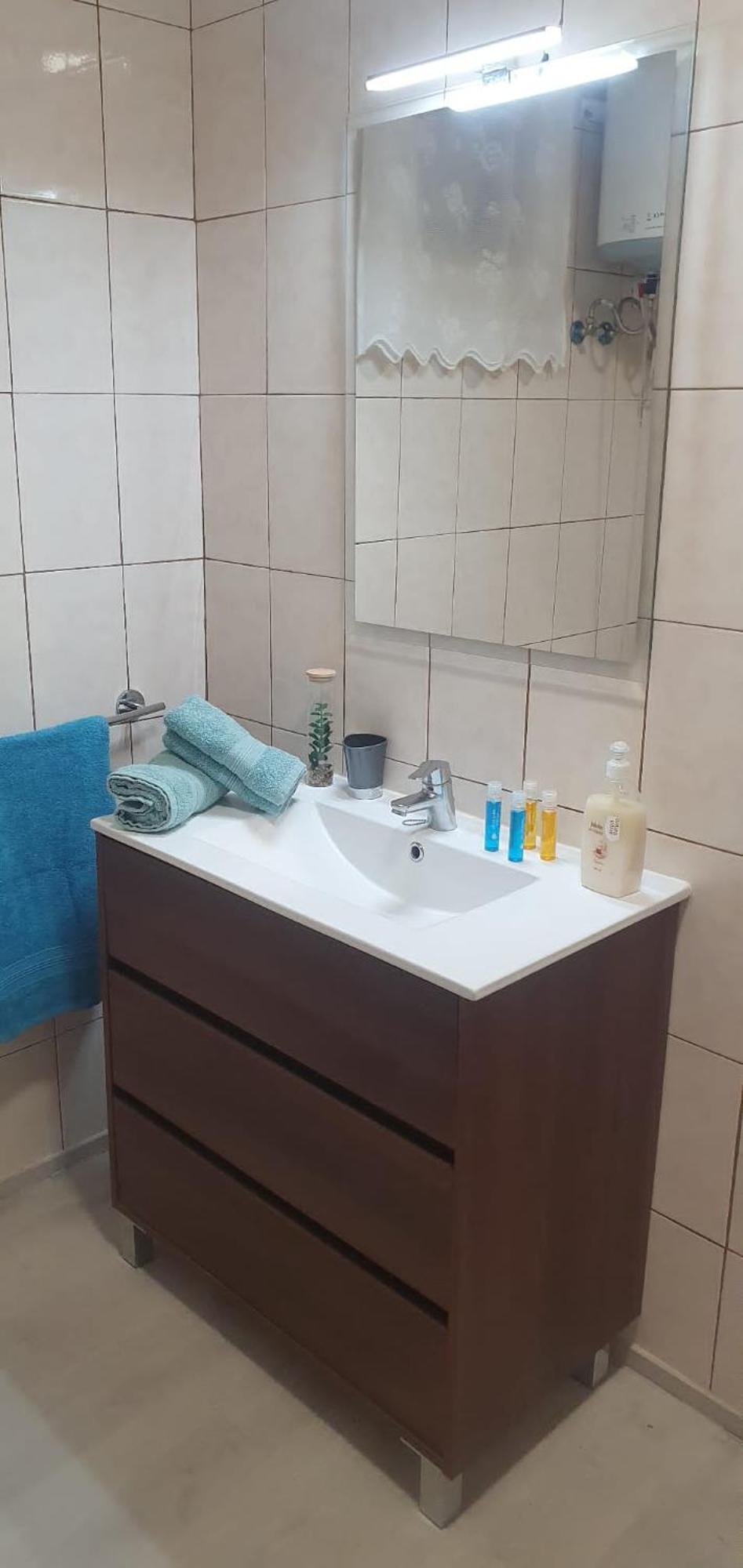 Moderno Apartamento Al Lado Del Mar Tacoronte Extérieur photo