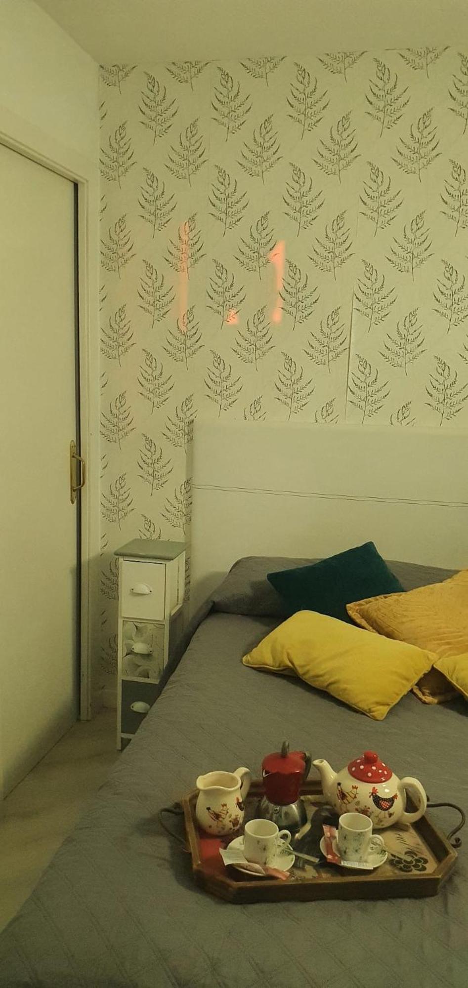 Moderno Apartamento Al Lado Del Mar Tacoronte Extérieur photo