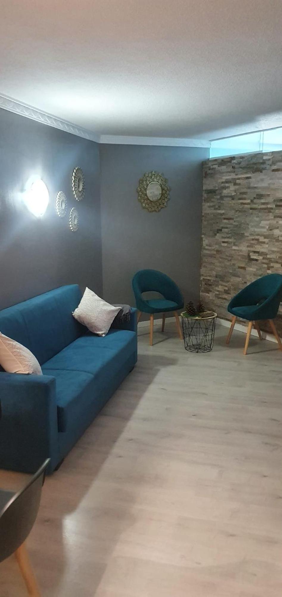 Moderno Apartamento Al Lado Del Mar Tacoronte Extérieur photo