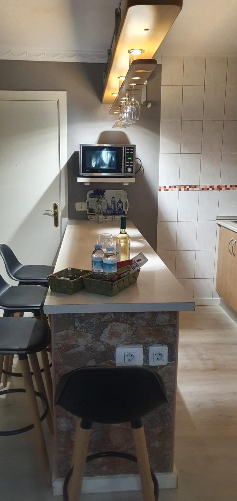 Moderno Apartamento Al Lado Del Mar Tacoronte Extérieur photo