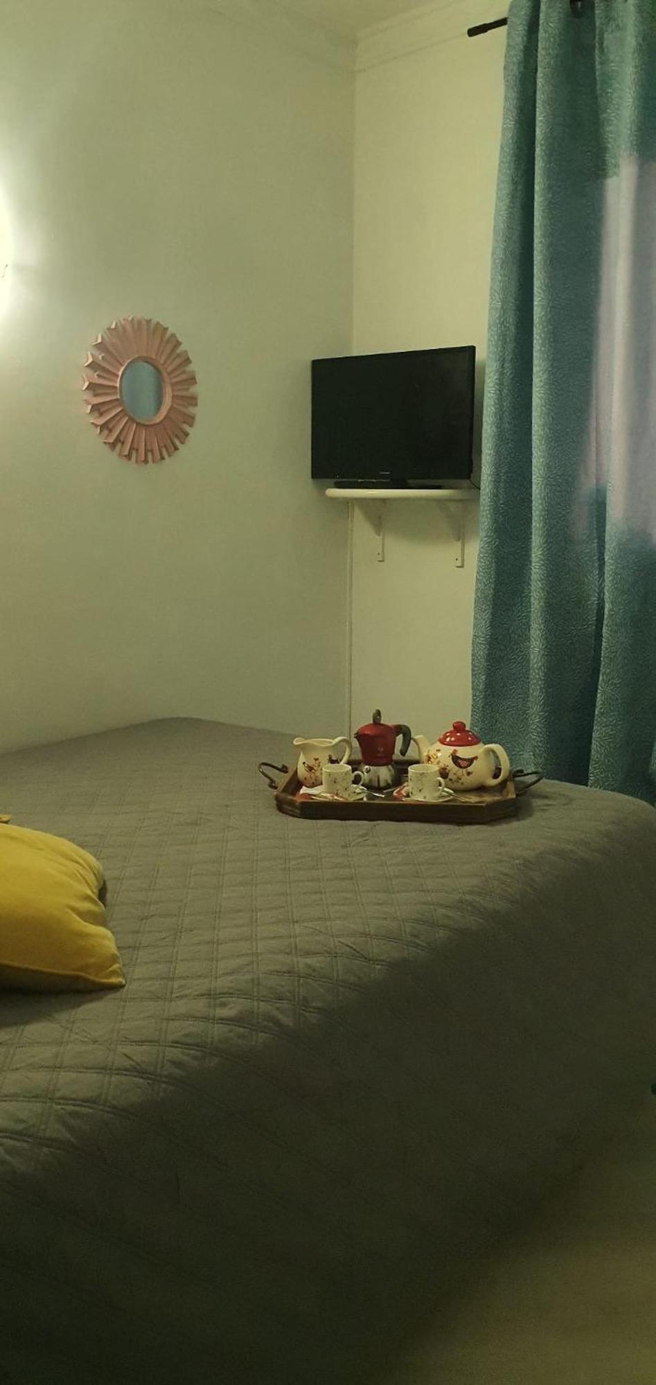 Moderno Apartamento Al Lado Del Mar Tacoronte Extérieur photo