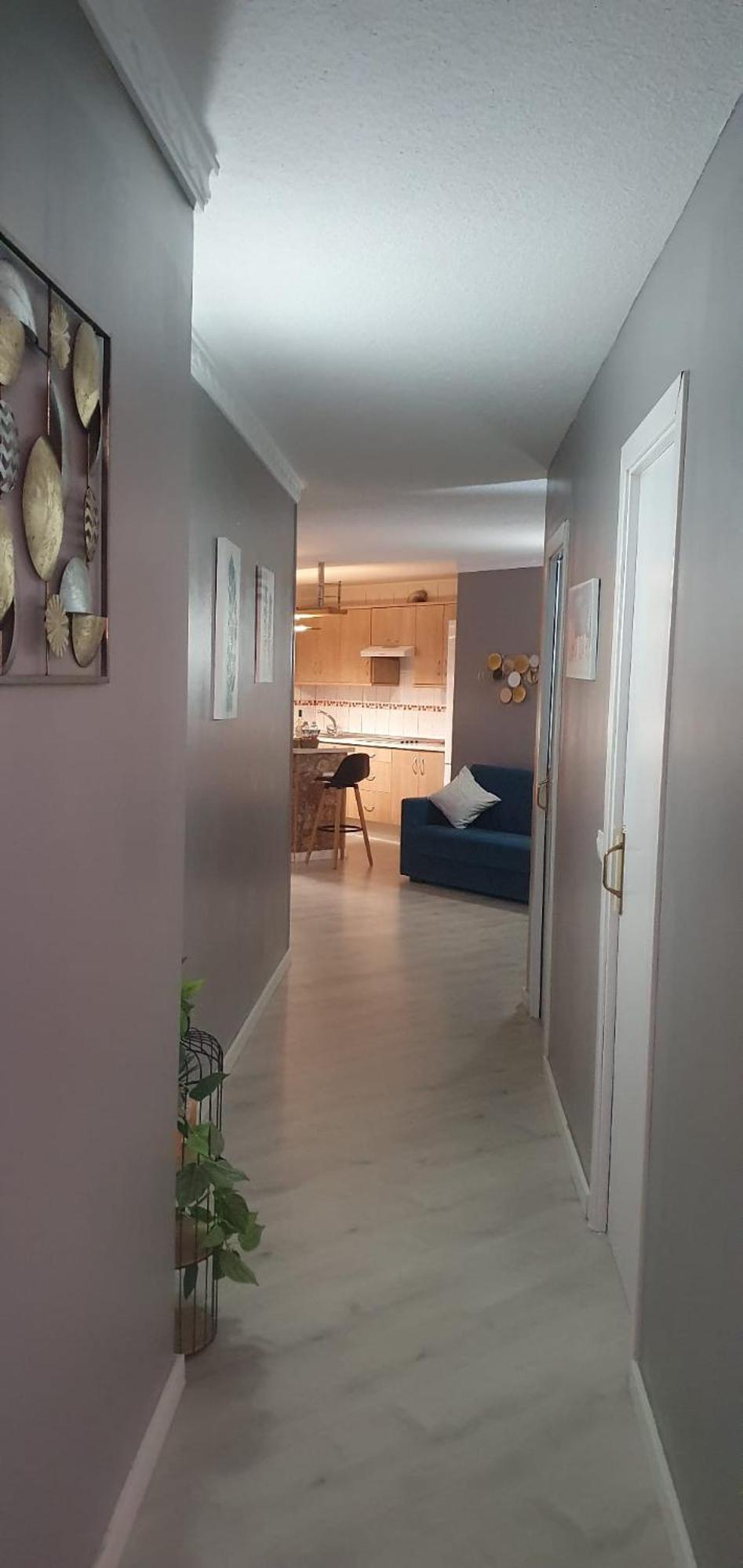 Moderno Apartamento Al Lado Del Mar Tacoronte Extérieur photo