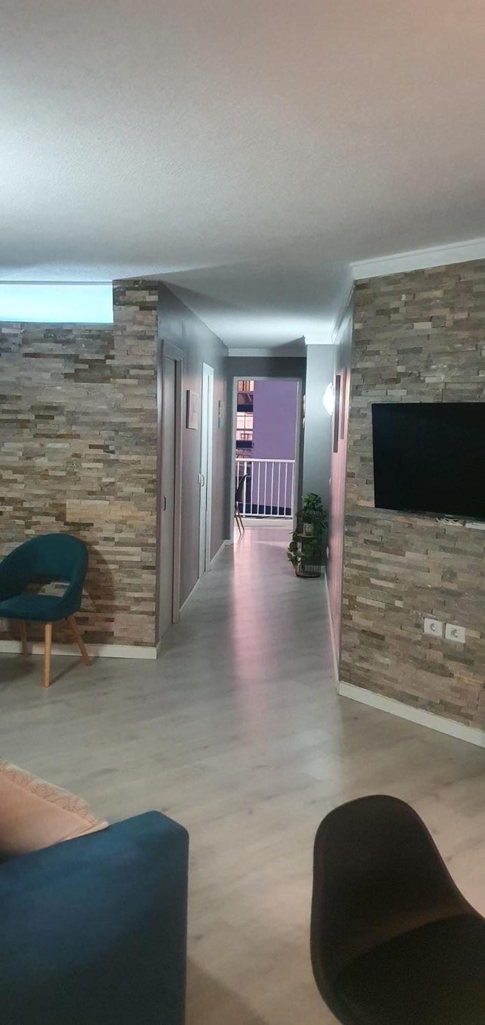 Moderno Apartamento Al Lado Del Mar Tacoronte Extérieur photo