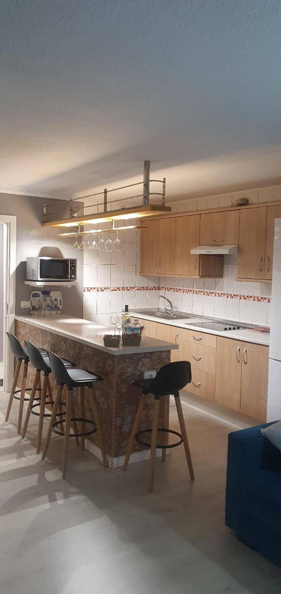 Moderno Apartamento Al Lado Del Mar Tacoronte Extérieur photo
